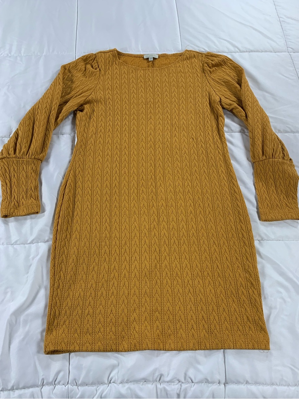 Pre loved CHENAULT dress womens size L